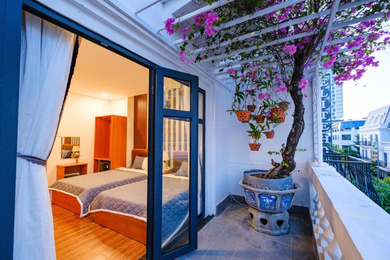 Khach San Tre Viet 2 Hotel Tuy Hoa Exterior photo