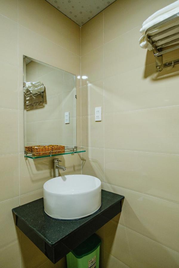 Khach San Tre Viet 2 Hotel Tuy Hoa Exterior photo