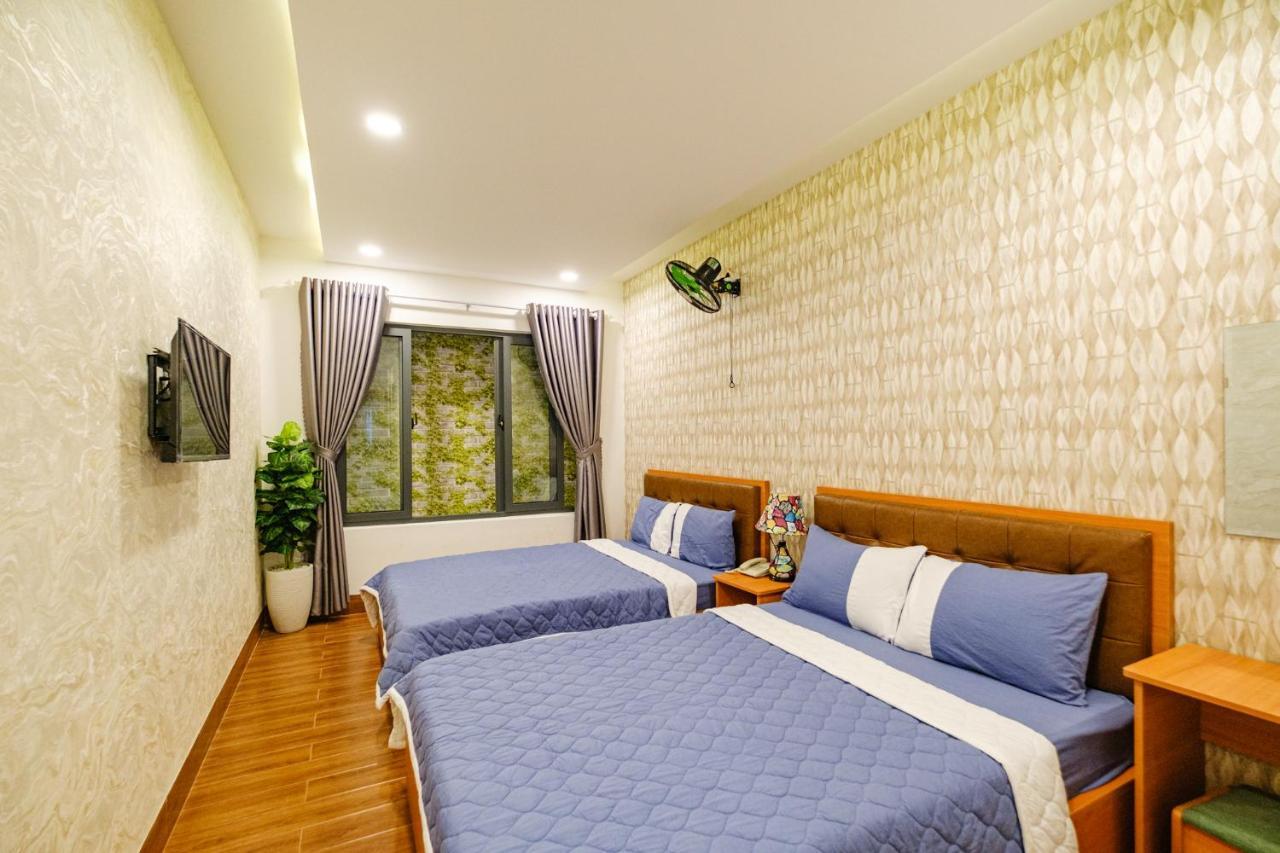Khach San Tre Viet 2 Hotel Tuy Hoa Exterior photo